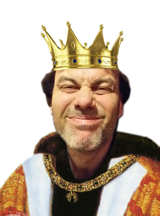 König Gerhard 2024